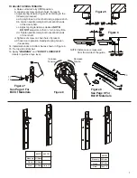 Предварительный просмотр 7 страницы Overhead door 780 CD Series Installation Manual