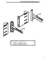 Предварительный просмотр 10 страницы Overhead door 780 CD Series Installation Manual