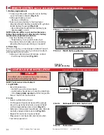 Предварительный просмотр 22 страницы Overhead door Legacy 800 2026 Manual