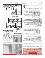 Предварительный просмотр 39 страницы Overhead door Legacy 800 2026 Manual