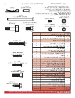 Предварительный просмотр 48 страницы Overhead door Legacy 800 2026 Manual