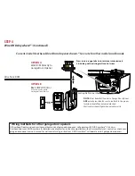 Preview for 6 page of Overhead door ohd anywhere Quick Setup Manual