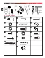 Preview for 4 page of Overhead door OverDrive User Manual