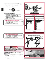 Preview for 14 page of Overhead door OverDrive User Manual