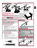 Preview for 15 page of Overhead door OverDrive User Manual