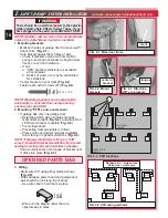 Preview for 16 page of Overhead door OverDrive User Manual