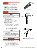 Preview for 6 page of Overhead door PowewrMax XL 4060 Operation And Maintenance Manual