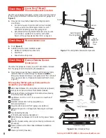 Preview for 8 page of Overhead door PowewrMax XL 4060 Operation And Maintenance Manual