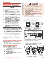 Preview for 11 page of Overhead door PowewrMax XL 4060 Operation And Maintenance Manual