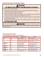 Preview for 15 page of Overhead door PowewrMax XL 4060 Operation And Maintenance Manual