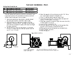 Предварительный просмотр 13 страницы Overhead door RHX NEMA 7 Installation Manual