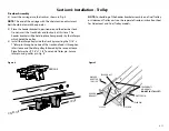 Предварительный просмотр 21 страницы Overhead door RHX NEMA 7 Installation Manual