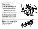 Предварительный просмотр 27 страницы Overhead door RHX NEMA 7 Installation Manual