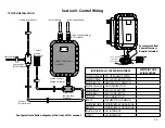 Предварительный просмотр 33 страницы Overhead door RHX NEMA 7 Installation Manual