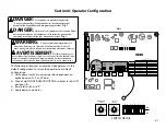 Предварительный просмотр 38 страницы Overhead door RHX NEMA 7 Installation Manual