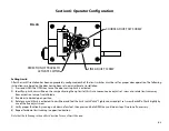 Предварительный просмотр 40 страницы Overhead door RHX NEMA 7 Installation Manual