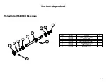 Предварительный просмотр 52 страницы Overhead door RHX NEMA 7 Installation Manual