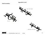 Preview for 39 page of Overhead door RMX DRAWBAR Manual