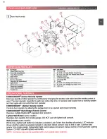 Preview for 7 page of Overhead door Signature Screw Drive Operator'S Manual