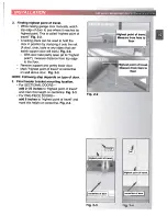 Preview for 15 page of Overhead door Signature Screw Drive Operator'S Manual