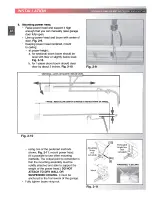 Preview for 18 page of Overhead door Signature Screw Drive Operator'S Manual