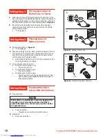 Предварительный просмотр 10 страницы Overhead door SilentMax 4040 Operation And Maintenance Manual