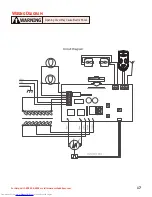 Предварительный просмотр 17 страницы Overhead door SilentMax 4040 Operation And Maintenance Manual