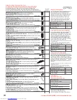 Предварительный просмотр 20 страницы Overhead door SilentMax 4040 Operation And Maintenance Manual