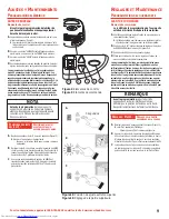 Предварительный просмотр 29 страницы Overhead door SilentMax 4040 Operation And Maintenance Manual