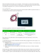 Preview for 15 page of Overkill Solar 120A 4s 12V BMS Instruction Manual