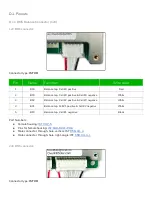 Preview for 56 page of Overkill Solar 120A 4s 12V BMS Instruction Manual