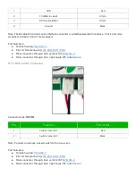 Preview for 58 page of Overkill Solar 120A 4s 12V BMS Instruction Manual