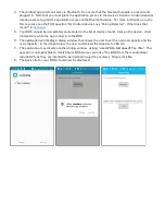 Preview for 61 page of Overkill Solar 120A 4s 12V BMS Instruction Manual