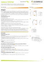 Preview for 12 page of Overkiz HATTARA DIN RAIL MR-ENO Manual