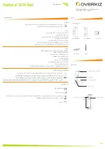 Preview for 25 page of Overkiz HATTARA DIN RAIL MR-ENO Manual