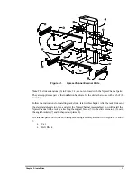 Предварительный просмотр 23 страницы Overland Data DLT LibraryXpress Series Service Manual