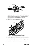 Предварительный просмотр 30 страницы Overland Data DLT LibraryXpress Series Service Manual