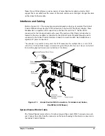 Предварительный просмотр 37 страницы Overland Data DLT LibraryXpress Series Service Manual