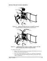 Предварительный просмотр 41 страницы Overland Data DLT LibraryXpress Series Service Manual