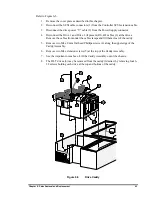 Предварительный просмотр 101 страницы Overland Data DLT LibraryXpress Series Service Manual