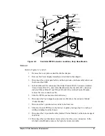 Предварительный просмотр 105 страницы Overland Data DLT LibraryXpress Series Service Manual