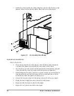 Предварительный просмотр 110 страницы Overland Data DLT LibraryXpress Series Service Manual