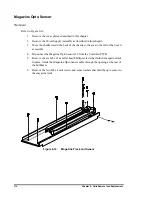 Предварительный просмотр 118 страницы Overland Data DLT LibraryXpress Series Service Manual