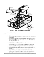 Предварительный просмотр 126 страницы Overland Data DLT LibraryXpress Series Service Manual