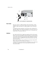 Предварительный просмотр 22 страницы Overland Data DLT LoaderXpress Installation And User Manual