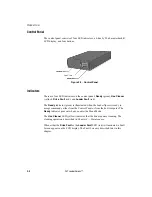 Предварительный просмотр 34 страницы Overland Data DLT LoaderXpress Installation And User Manual