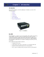 Preview for 17 page of Overland Storage LoaderXpress User & Installation Manual