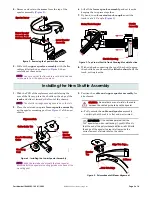 Preview for 2 page of Overland Storage NEO 2000E Remove & Replace Instructions