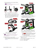 Preview for 3 page of Overland Storage NEO 2000E Remove & Replace Instructions