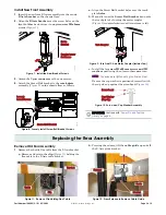 Предварительный просмотр 3 страницы Overland Storage NEO 4000 Remove & Replace Instructions